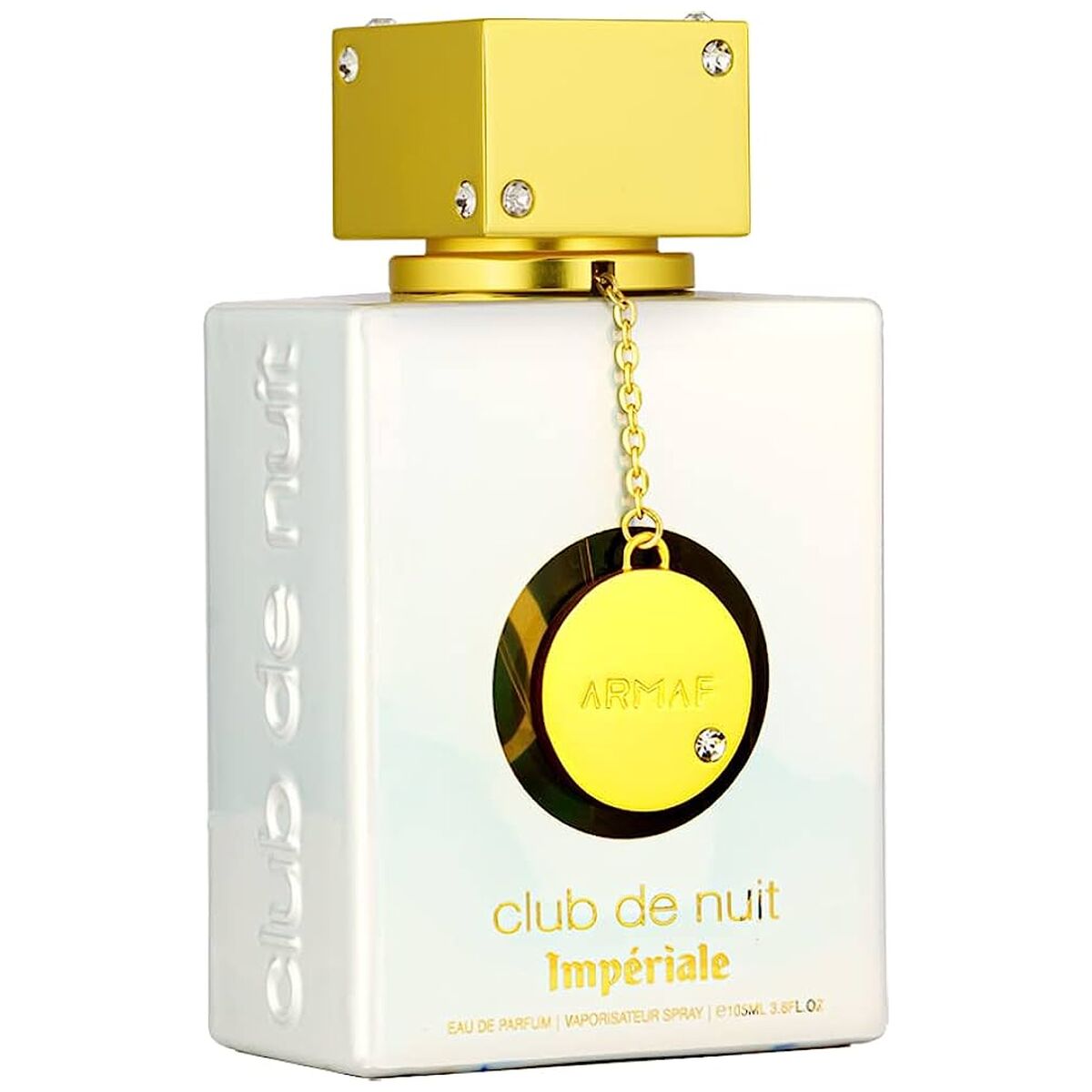 Armaf Club De Nuit White Imperiale woda perfumowana 200ml