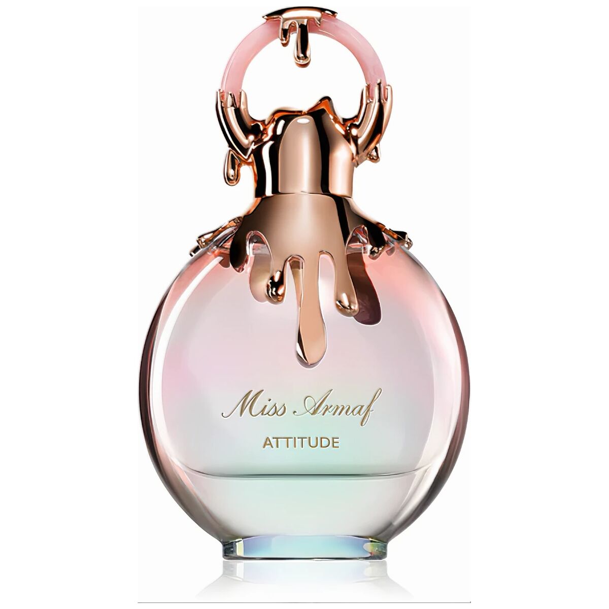 Armaf Miss Attitude edp 100ml