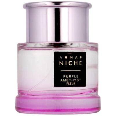 Armaf Niche Purple Amethyst Fleur edp 90ml