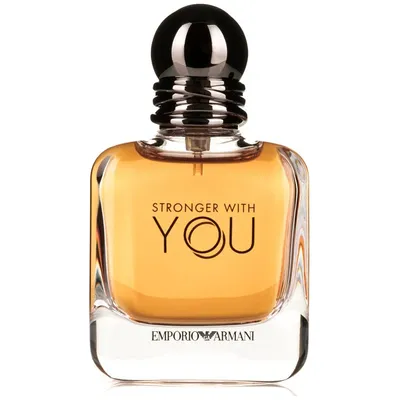 Giorgio Armani Stronger With You edt 50ml