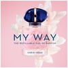 Giorgio Armani My Way woda perfumowana 15 ml