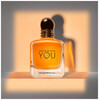 Giorgio Armani Stronger With You edt 100ml