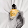 Giorgio Armani Stronger With You Only edt 100ml