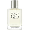 Giorgio Armani Acqua Di Gio Pour Homme Refillable edt 50ml
