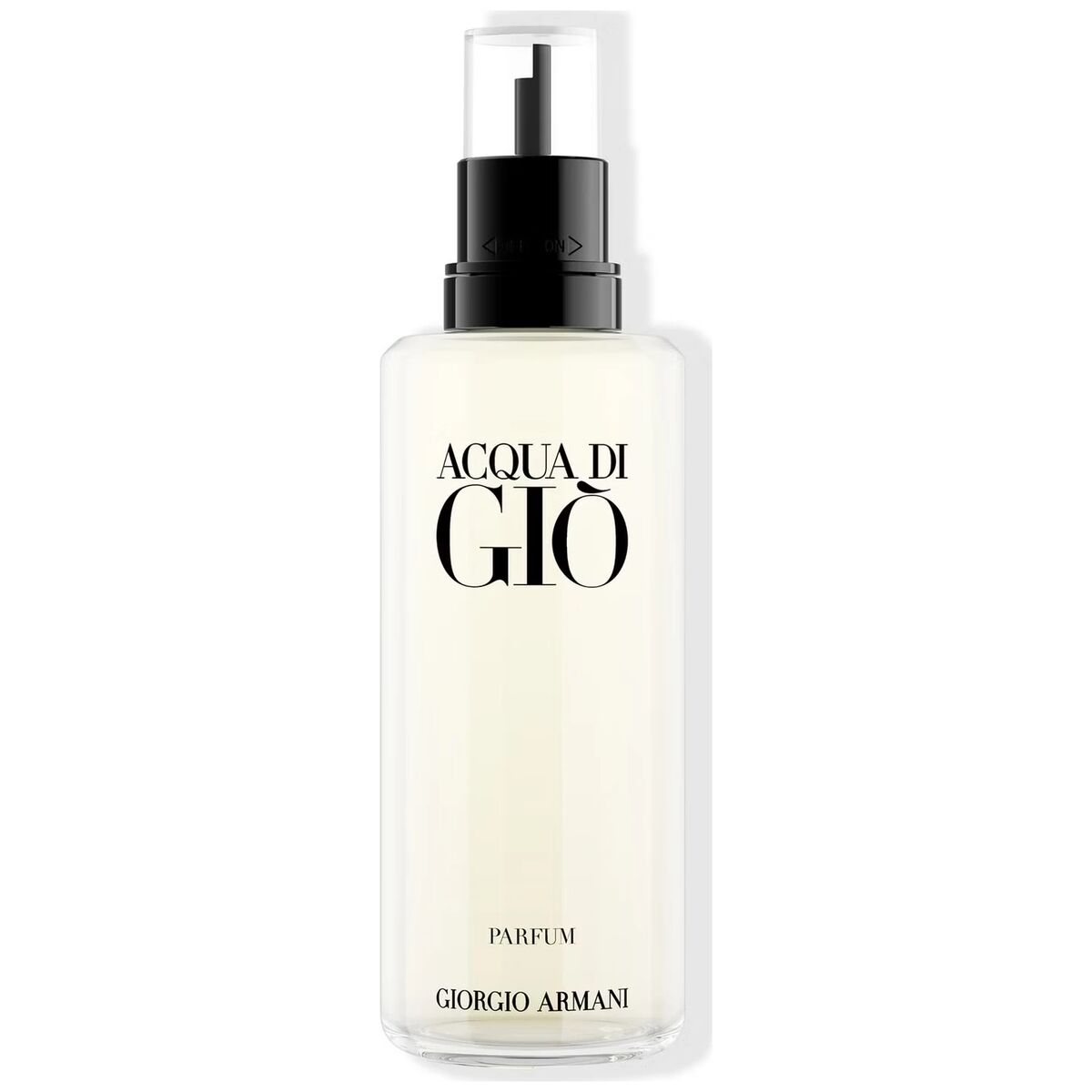 Giorgio Armani Acqua di Giò Homme Parfum  edp 150ml Refill
