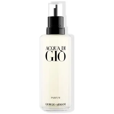Giorgio Armani Acqua di Giò Homme Parfum  edp 150ml Refill