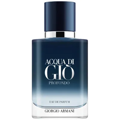 Giorgio Armani Acqua Di Gio Profondo edp 30ml