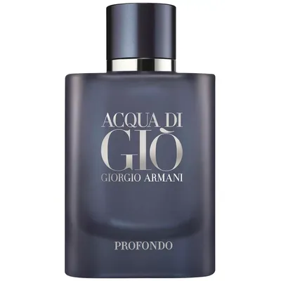 Giorgio Armani Acqua Di Gio Profondo edp 40ml