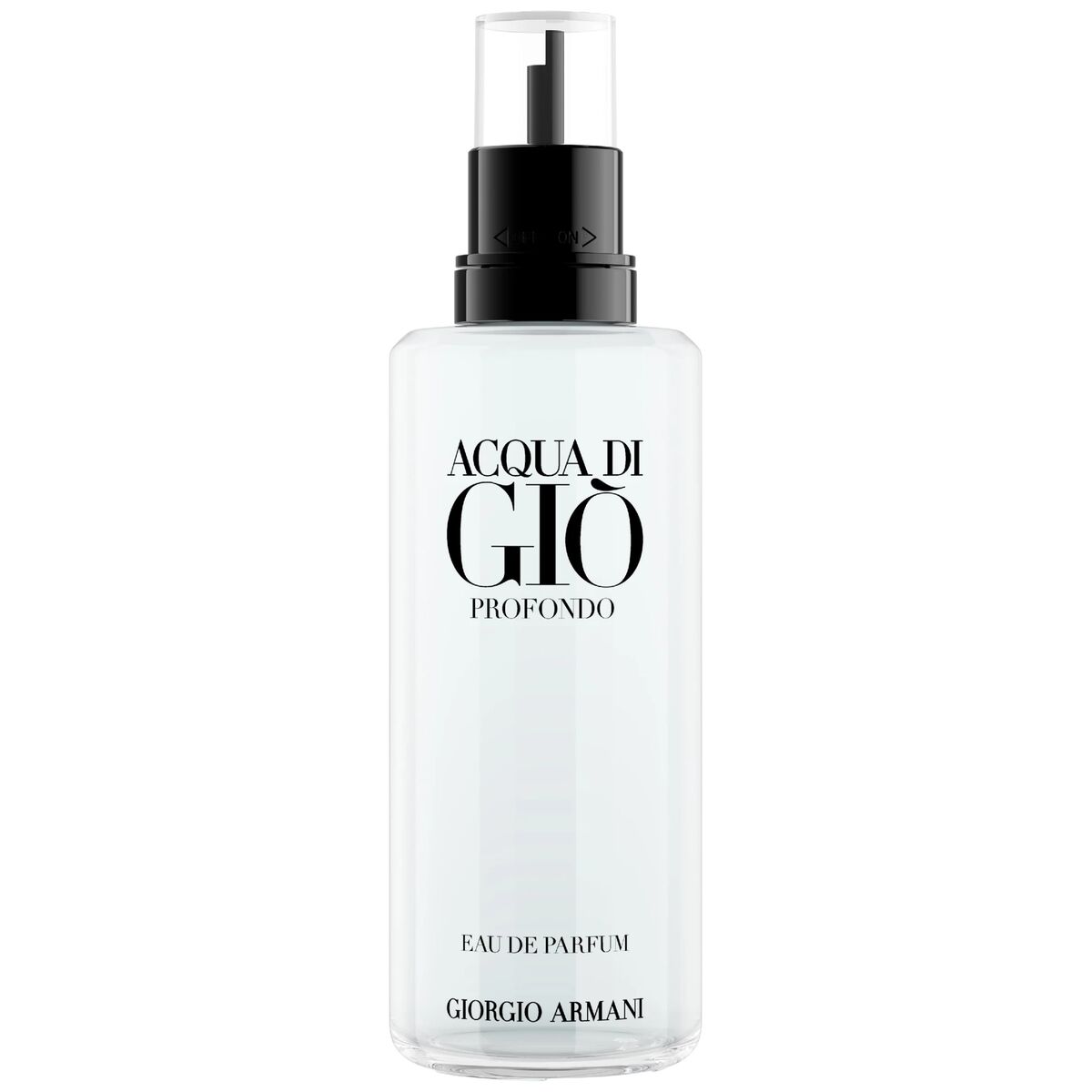 Giorgio Armani Acqua Di Gio Profondo edp uzupełnienie 150 ml