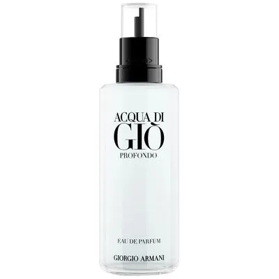 Giorgio Armani Acqua Di Gio Profondo edp uzupełnienie 150 ml