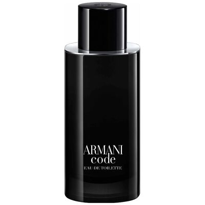 Giorgio Armani Code Homme edt 200ml (New 2023 Edition)