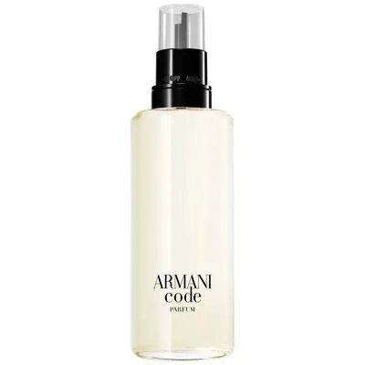Giorgio Armani Code Homme Refill edt 150ml