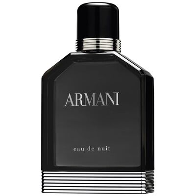 Giorgio Armani Eau De Nuit Pour Homme edt 100ml