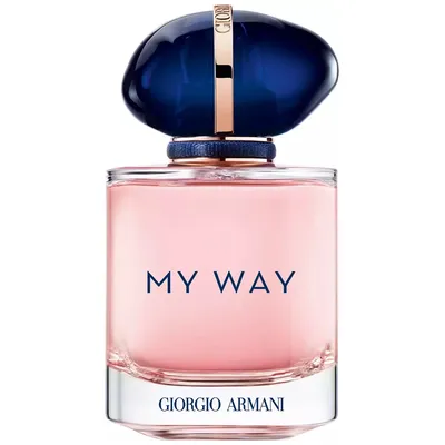 Giorgio Armani My Way woda perfumowana 30 ml