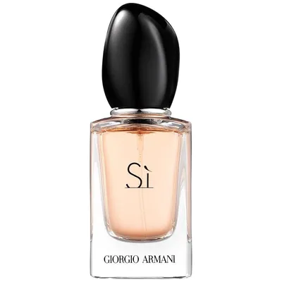 Giorgio Armani Si edp 15ml