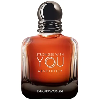 Giorgio Armani Stronger With You Absolutely edp 50ml