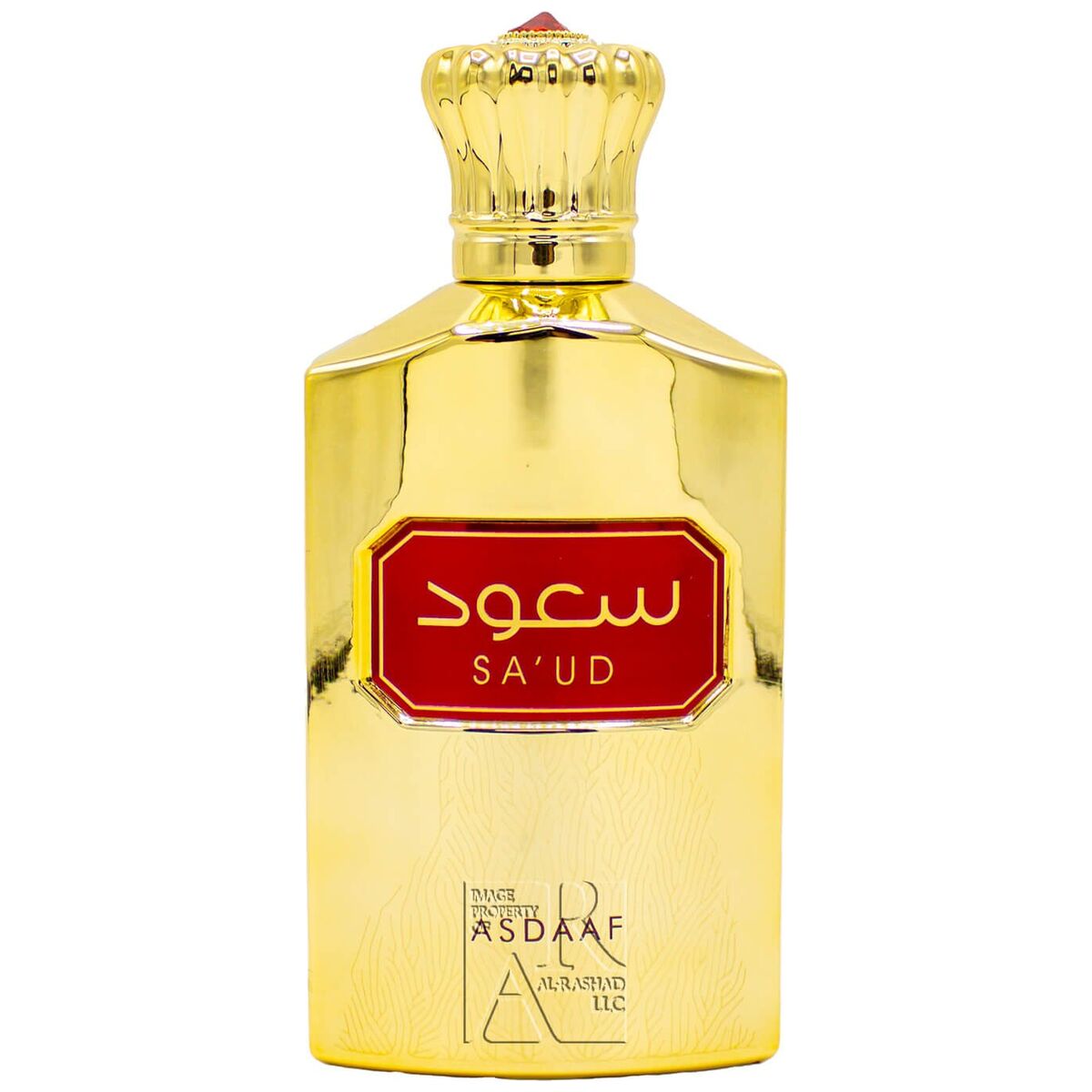 Asdaaf Sa'ud edp 100ml