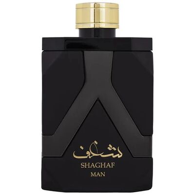 Asdaaf Shaghaf edp 100ml