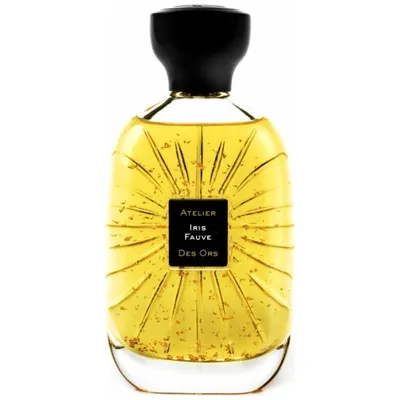Atelier des Ors Iris Fauve edp 100ml