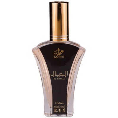 Attri Al Khayal edp 50ml