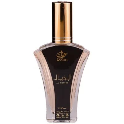 Attri Al Khayal edp 50ml