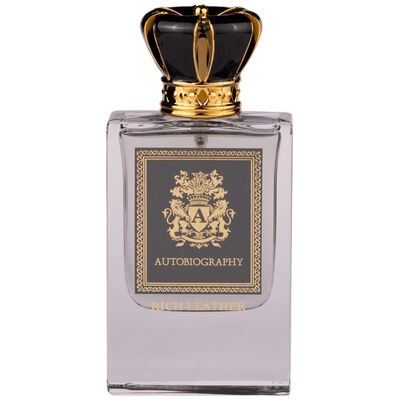 Autobiography Rich Leather edp 50ml