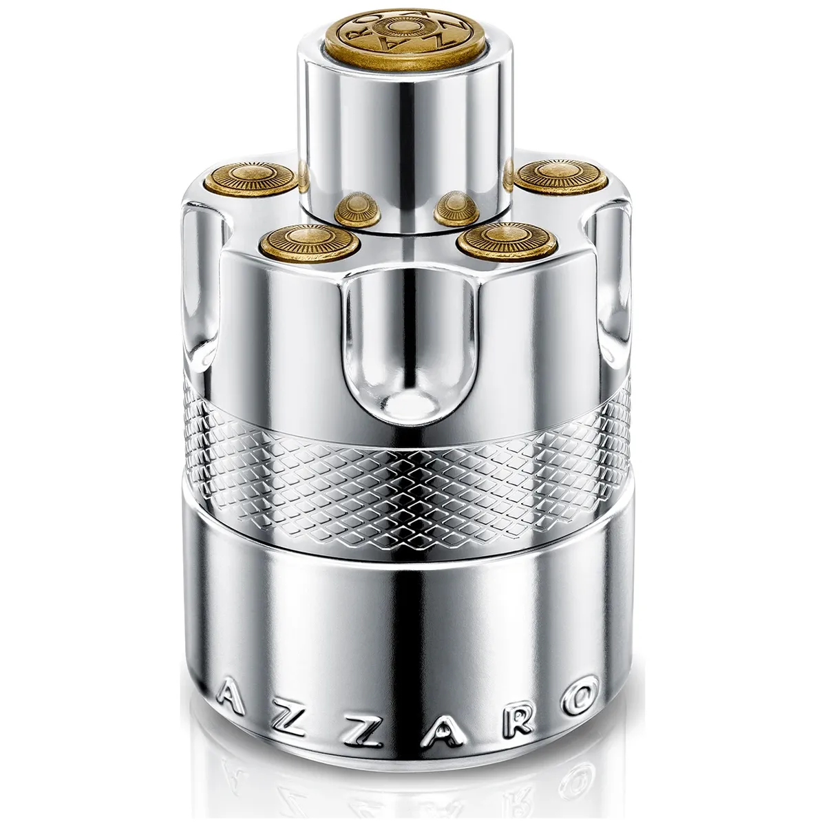 Azzaro Wanted edp 100ml