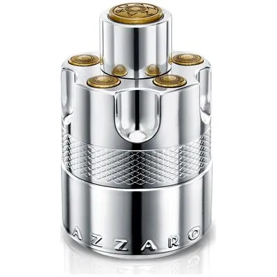 Azzaro Wanted edp 100ml