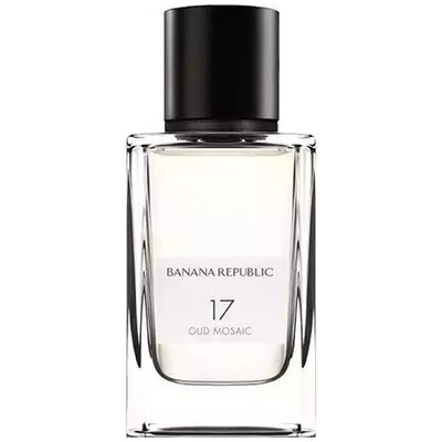 Banana Republic 17 Oud Mosaic edp 75ml