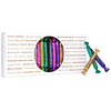 Bond No.9 To Go Super Luxe Fragrance Gift Set 18 x 1.7ml
