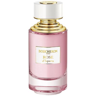 Boucheron Rose d'Isparta edp 125ml