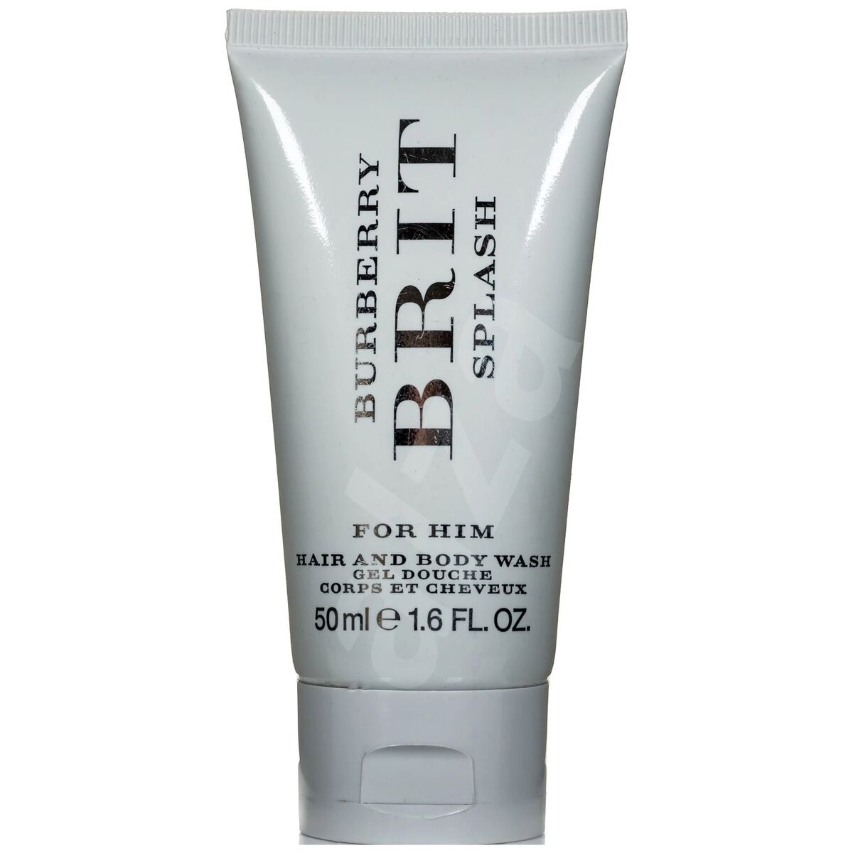 Burberry Brit Splash for Men 50ml Shower Gel