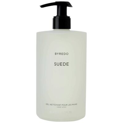 Byredo Suede Hand Wash 450ml