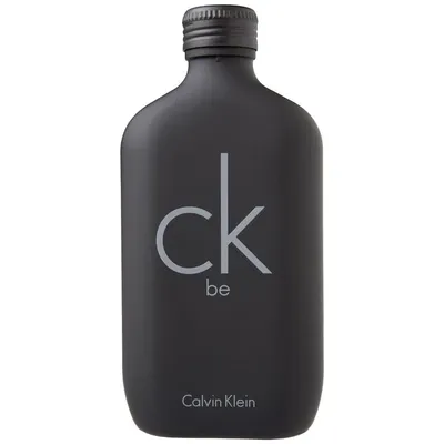 Calvin Klein CK Be edt 200 ml