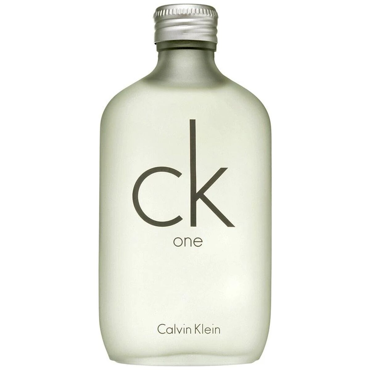 Calvin Klein CK One edt 100ml