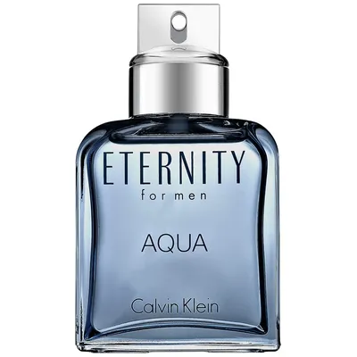 Calvin Klein Eternity Aqua for Men edt 100ml