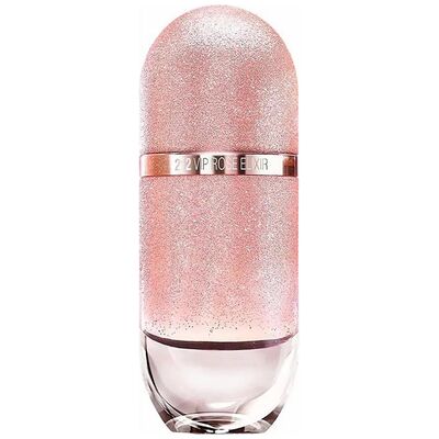 Carolina Herrera 212 VIP Rose Elixir edp 50ml