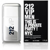 Carolina Herrera 212 VIP Men edt 50ml