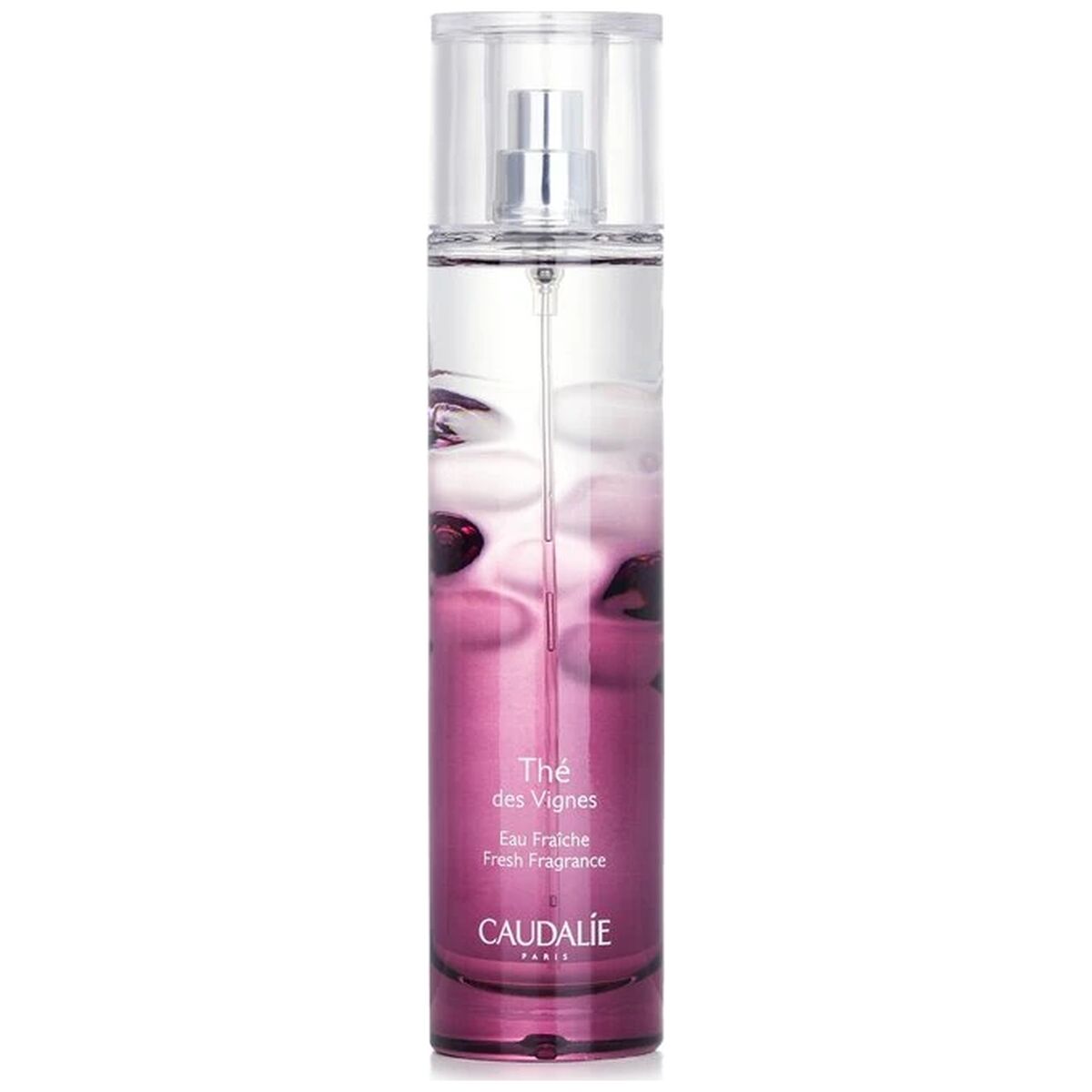 Caudalie The Des Vignes Fresh Fragrance edt 50ml