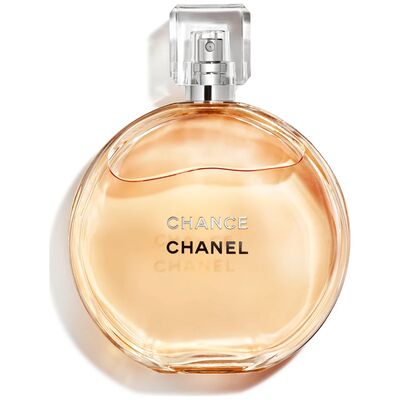Chanel Chance edt 100ml