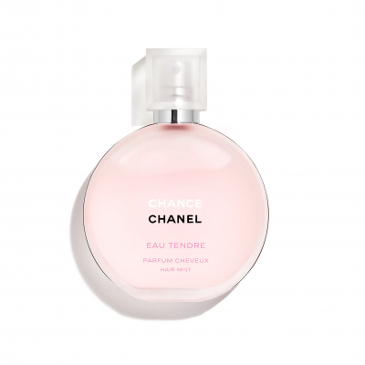 Chanel Chance Eau Tendre Hair Mist edt 35ml