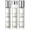 Chanel Allure Homme Sport Giftset 3x20ml
