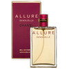 Chanel Allure Sensuelle edt 100ml