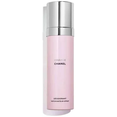 Chanel Chance Deodorant Spray 100ml