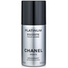 Chanel Egoiste Platinum Deodorant Spray 100ml