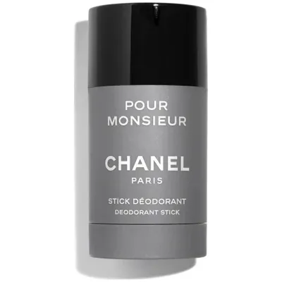 Chanel Pour Monsieur Deodorant Stick 75ml