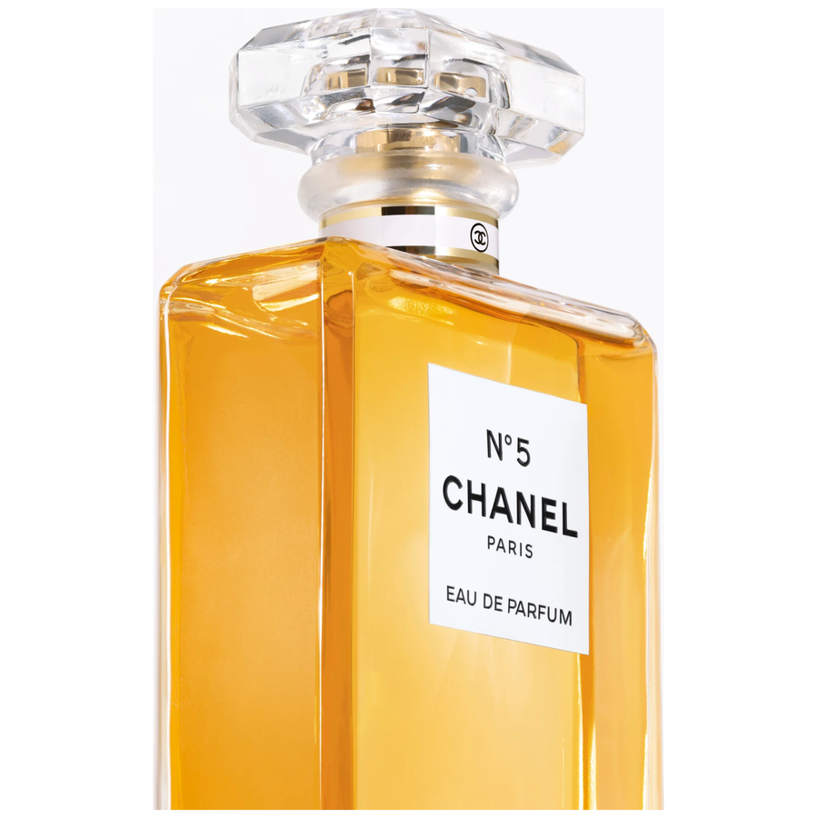Chanel No.5 edp 50ml €124,56 SwedishFace