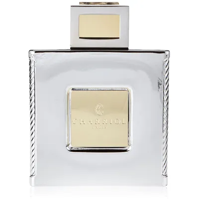 Charriol Royal Platinum edp 100ml