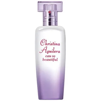Christina Aguilera Eau So Beautiful edp 15ml
