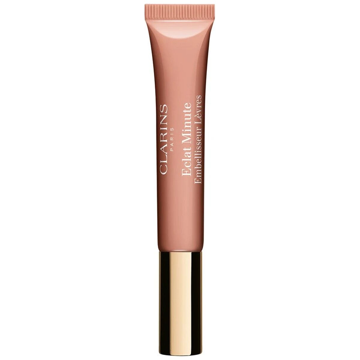 Clarins Instant Light Natural Lip Perfector 03 Nude Shimmer 12ml